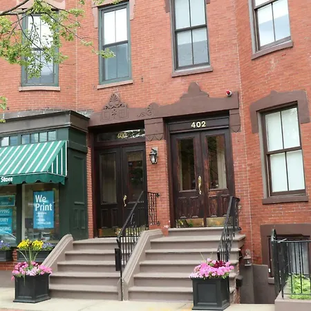 Downtown Boston Studio, #36 Exterior photo